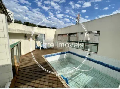 Cobertura com 4 Quartos à venda, 228m² no Flamengo, Rio de Janeiro