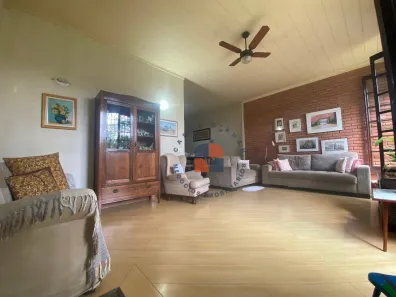 Casa com 5 Quartos à venda, 259m² no Alto da Lapa, São Paulo