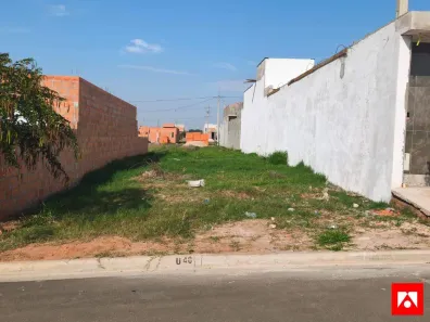 Lote/Terreno à venda, 175m² no Jardim dos Manacás, Santa Bárbara D'Oeste