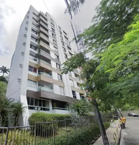 Apartamento com 3 Quartos à venda, 100m² no Graça, Salvador