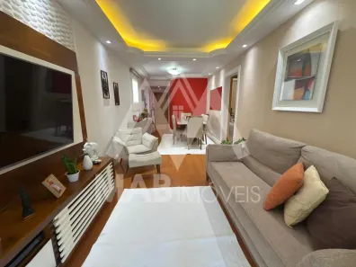 Apartamento com 3 Quartos à venda, 100m² no Anil, Rio de Janeiro