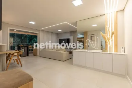 Apartamento com 3 Quartos à venda, 108m² no Santo Amaro, São Paulo