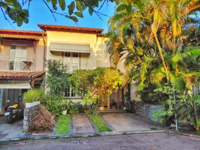 Casa de Condomínio com 3 Quartos à venda, 90m² no Anil, Rio de Janeiro