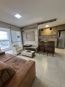 Apartamento com 3 Quartos à venda, 93m² no Centro, Criciúma