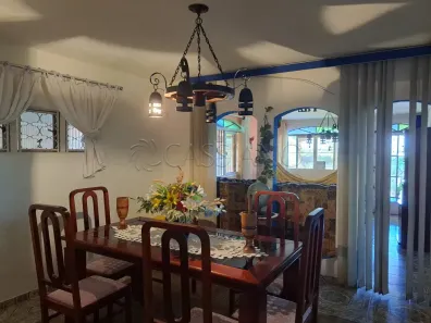 Casa com 4 Quartos à venda, 142m² no Jardim Satélite, São José dos Campos