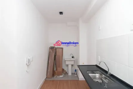 Apartamento com 2 Quartos para alugar, 34m² no Vila Guilherme, São Paulo