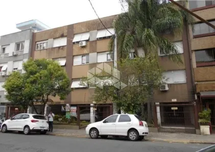 Apartamento com 3 Quartos à venda, 94m² no Floresta, Porto Alegre