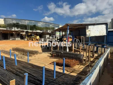 Apartamento com 2 Quartos à venda, 54m² no Dom Joaquim, Belo Horizonte