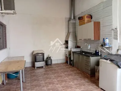 Casa com 2 Quartos à venda, 200m² no Vila Yolanda Costa e Silva, Sumaré