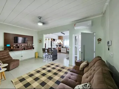 Casa com 2 Quartos à venda, 110m² no Bonfim Paulista, Ribeirão Preto