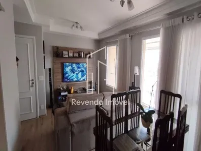 Apartamento com 3 Quartos à venda, 80m² no Jurubatuba, São Paulo