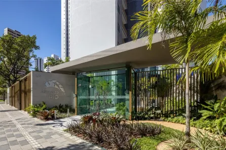 Apartamento com 3 Quartos à venda, 93m² no Madalena, Recife