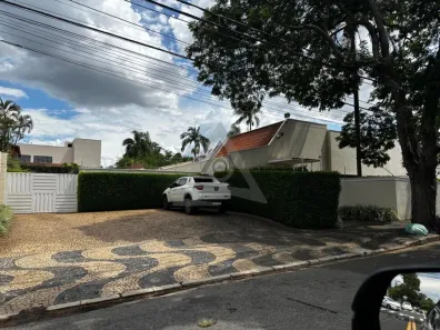 Imóvel Comercial com 1 Quarto à venda, 480m² no Nova Campinas, Campinas