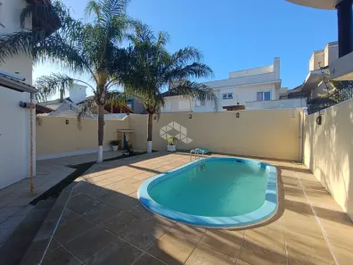 Casa com 4 Quartos à venda, 290m² no Marechal Rondon, Canoas