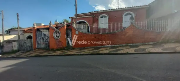 Casa com 3 Quartos à venda, 186m² no Ponte Preta, Campinas