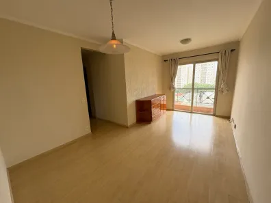 Apartamento com 3 Quartos para alugar, 60m² no Vila Butantã, São Paulo