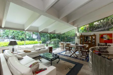 Casa com 4 Quartos à venda, 384m² no Jardim Guedala, São Paulo