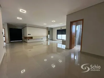 Casa de Condomínio com 3 Quartos à venda, 335m² no Cidade Jardim, Rio Claro