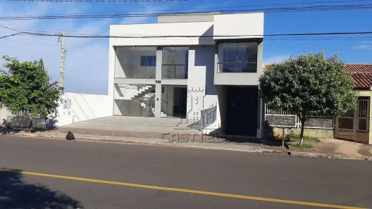 Imóvel Comercial para alugar, 610m² no Andrade, Londrina