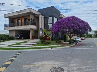 Casa de Condomínio com 3 Quartos à venda, 490m² no Quiririm, Taubaté