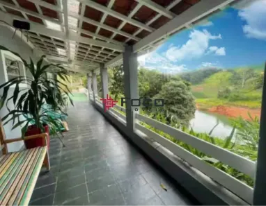 Casa com 4 Quartos à venda, 400m² no Águas de Igaratá, Igaratá