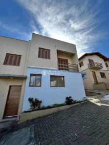 Casa de Condomínio com 3 Quartos à venda, 109m² no Ipanema, Porto Alegre