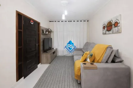 Sobrado com 3 Quartos à venda, 191m² no Vila Euclides, São Bernardo do Campo