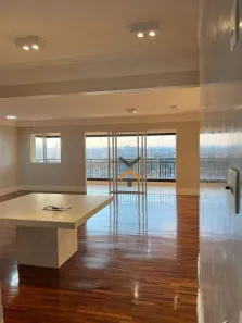 Apartamento com 3 Quartos para alugar, 128m² no Jardim São Caetano, São Caetano do Sul