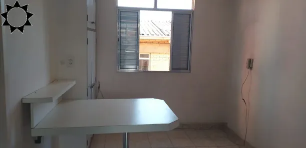 Apartamento com 2 Quartos à venda, 49m² no Conjunto Habitacional Presidente Castelo Branco, Carapicuíba