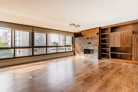 Apartamento com 3 Quartos à venda, 181m² no Bela Vista, Porto Alegre