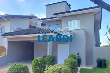 Casa de Condomínio com 3 Quartos à venda, 200m² no Jardim Alto da Colina, Valinhos