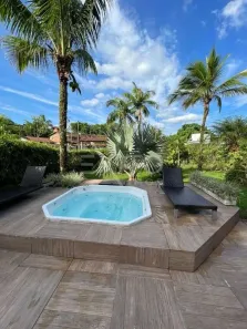 Casa com 3 Quartos à venda, 137m² no Costa do Sol, Bertioga