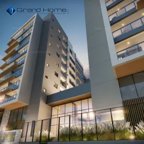 Apartamento com 3 Quartos à venda, 78m² no Jardim Camburi, Vitória