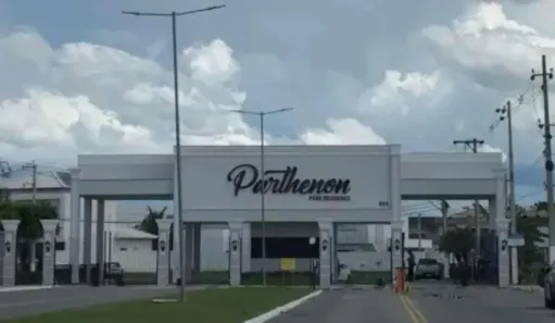 Lote/Terreno à venda, 450m² no Parque Rodoviário, Campos dos Goytacazes