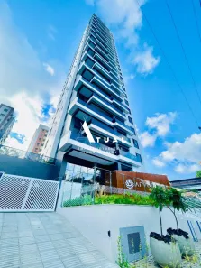 Apartamento com 3 Quartos à venda, 116m² no Miramar, João Pessoa