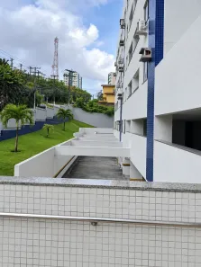Apartamento com 2 Quartos à venda, 51m² no Luiz Anselmo, Salvador