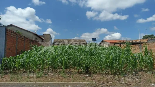 Lote/Terreno à venda, 300m² no Solar Monte Cristo, Senador Canedo