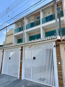Sobrado com 3 Quartos à venda, 200m² no Vila Salete, São Paulo