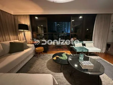 Apartamento com 2 Quartos à venda, 181m² no Jardim, Santo André