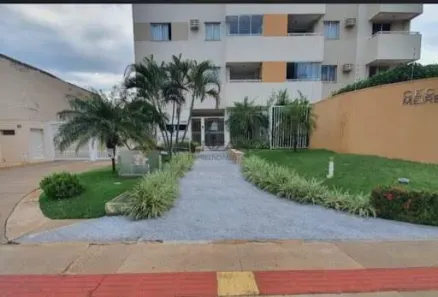 Apartamento com 2 Quartos à venda, 92m² no Centro, Campo Grande
