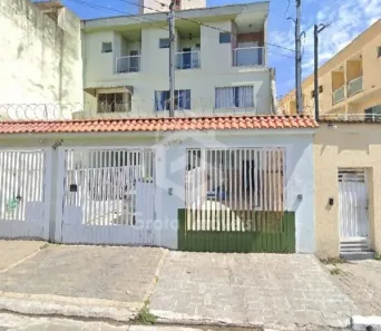 Sobrado com 3 Quartos à venda, 185m² no Chácara Cruzeiro do Sul, São Paulo