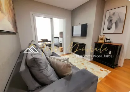 Apartamento com 2 Quartos à venda, 87m² no , Campos do Jordão