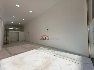 Ponto Comercial para alugar, 55m² no Centro, Sumaré
