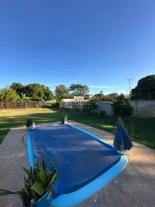 Fazenda/Sítio com 3 Quartos à venda, 200m² no Centro, Guapiaçu