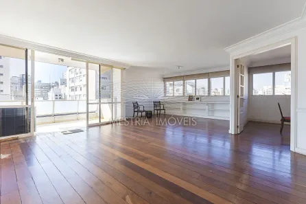 Apartamento com 3 Quartos à venda, 287m² no Cerqueira César, São Paulo