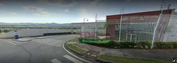 Lote/Terreno à venda, 785m² no Condomínio Residencial Colinas do Paratehy, São José dos Campos