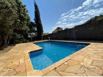 Fazenda/Sítio com 3 Quartos à venda, 148m² no Village Campinas, Campinas