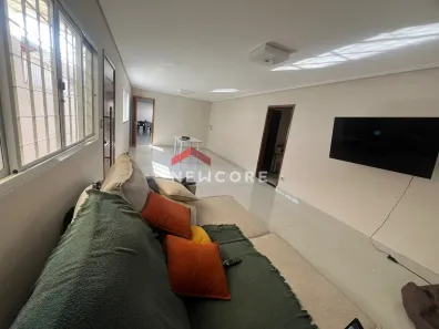 Casa com 3 Quartos à venda, 220m² no Jardim Cruzeiro do Sul, Bauru