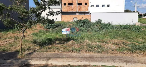Lote/Terreno à venda, 150m² no Jardim Moriyama, Indaiatuba