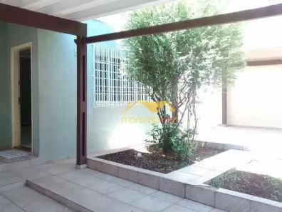 Casa com 3 Quartos à venda, 150m² no Vila Praia, São Paulo